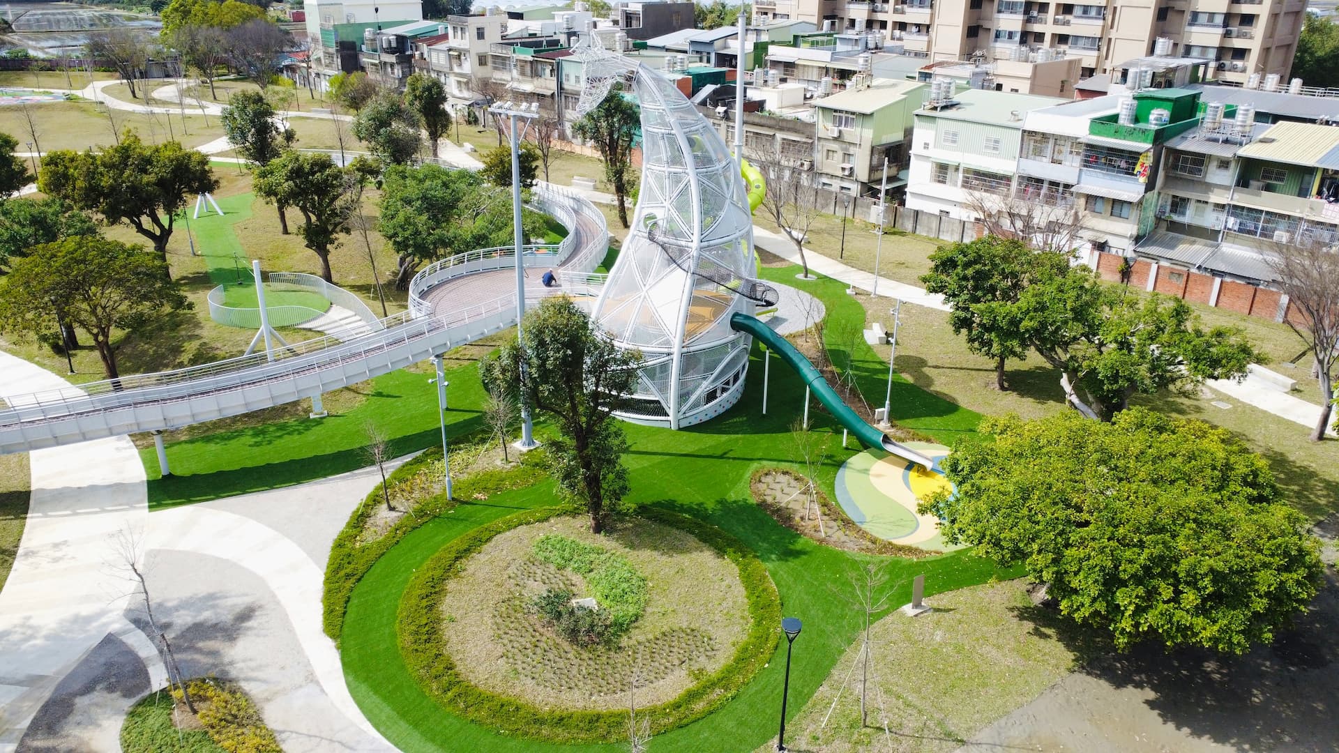 桃園公園