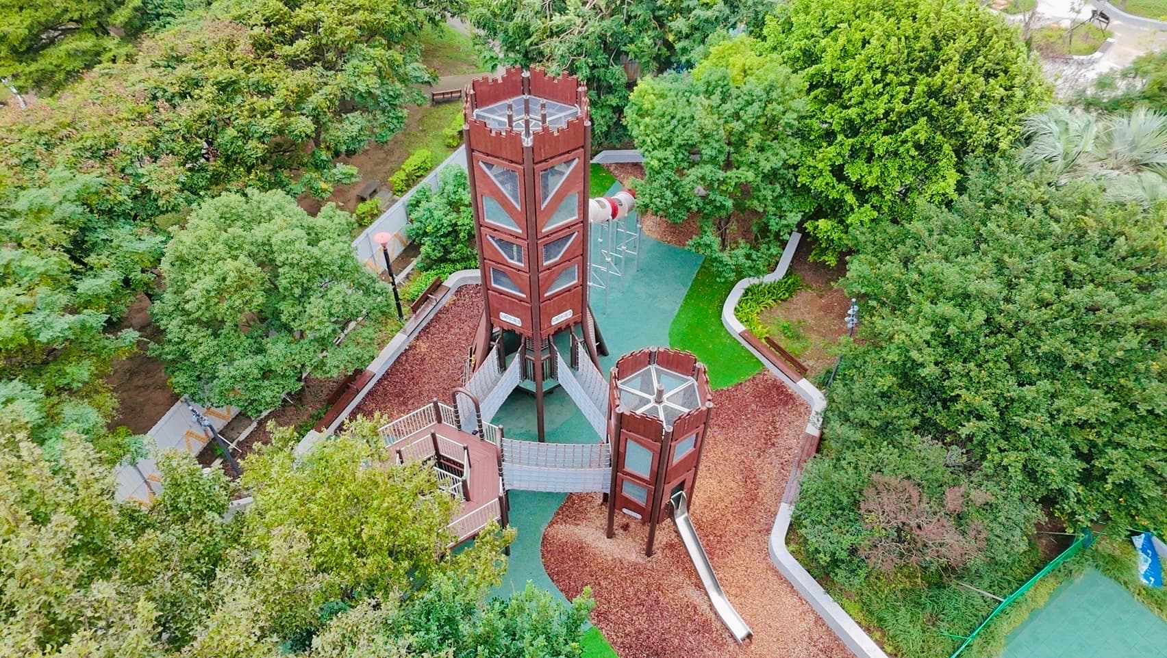 桃園公園