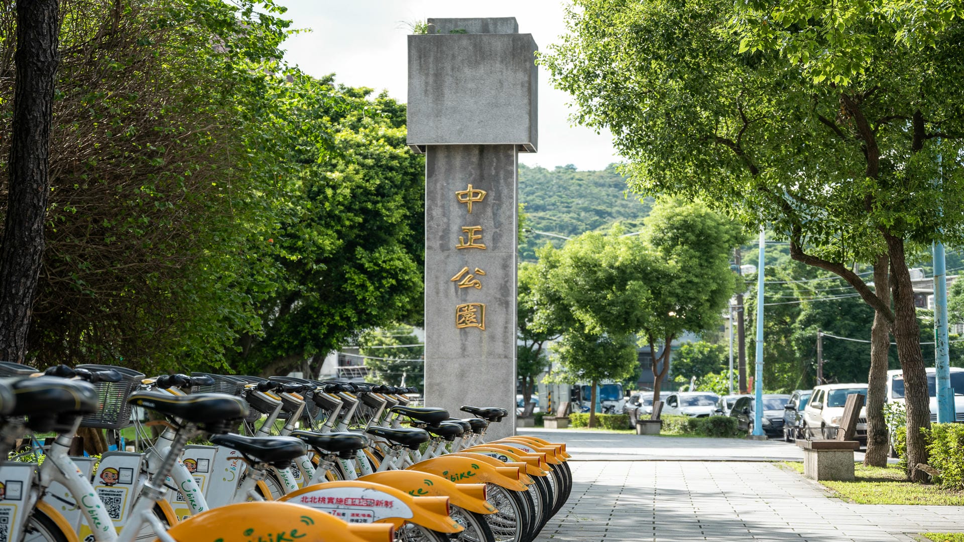龜山時光漫遊：從百年廟宇到星際公園的奇幻漂流一日遊