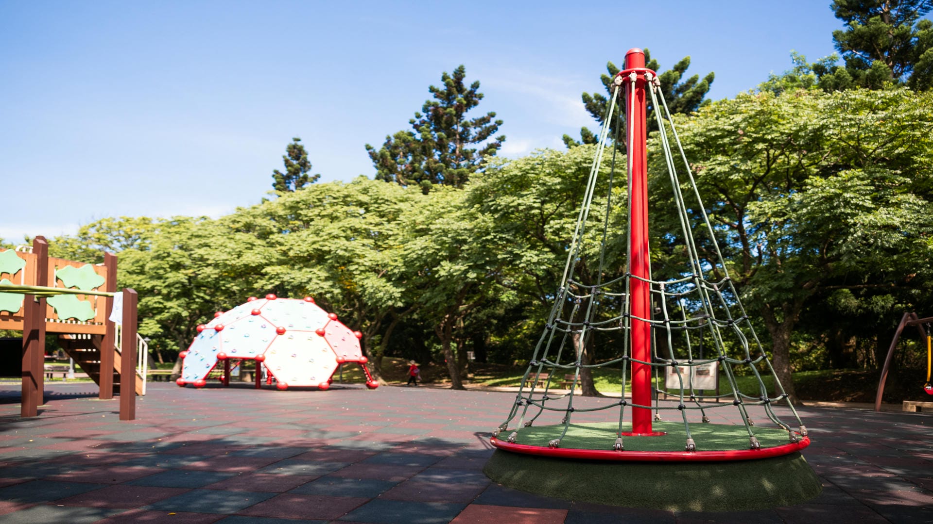 埔頂公園