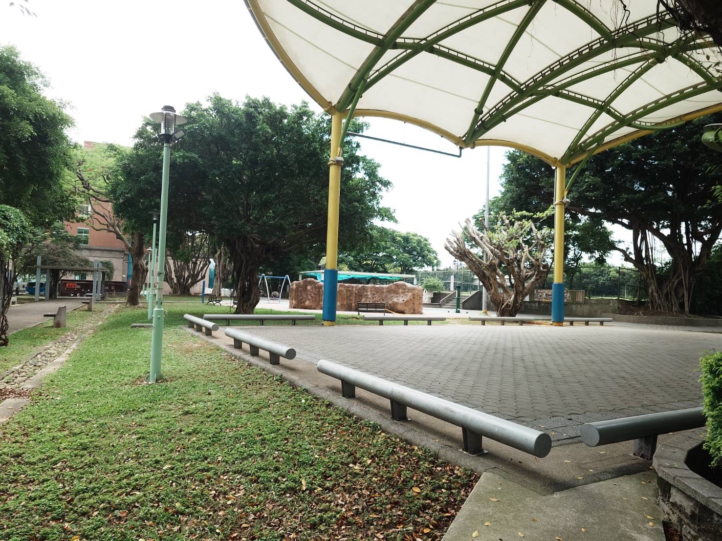 新富公園