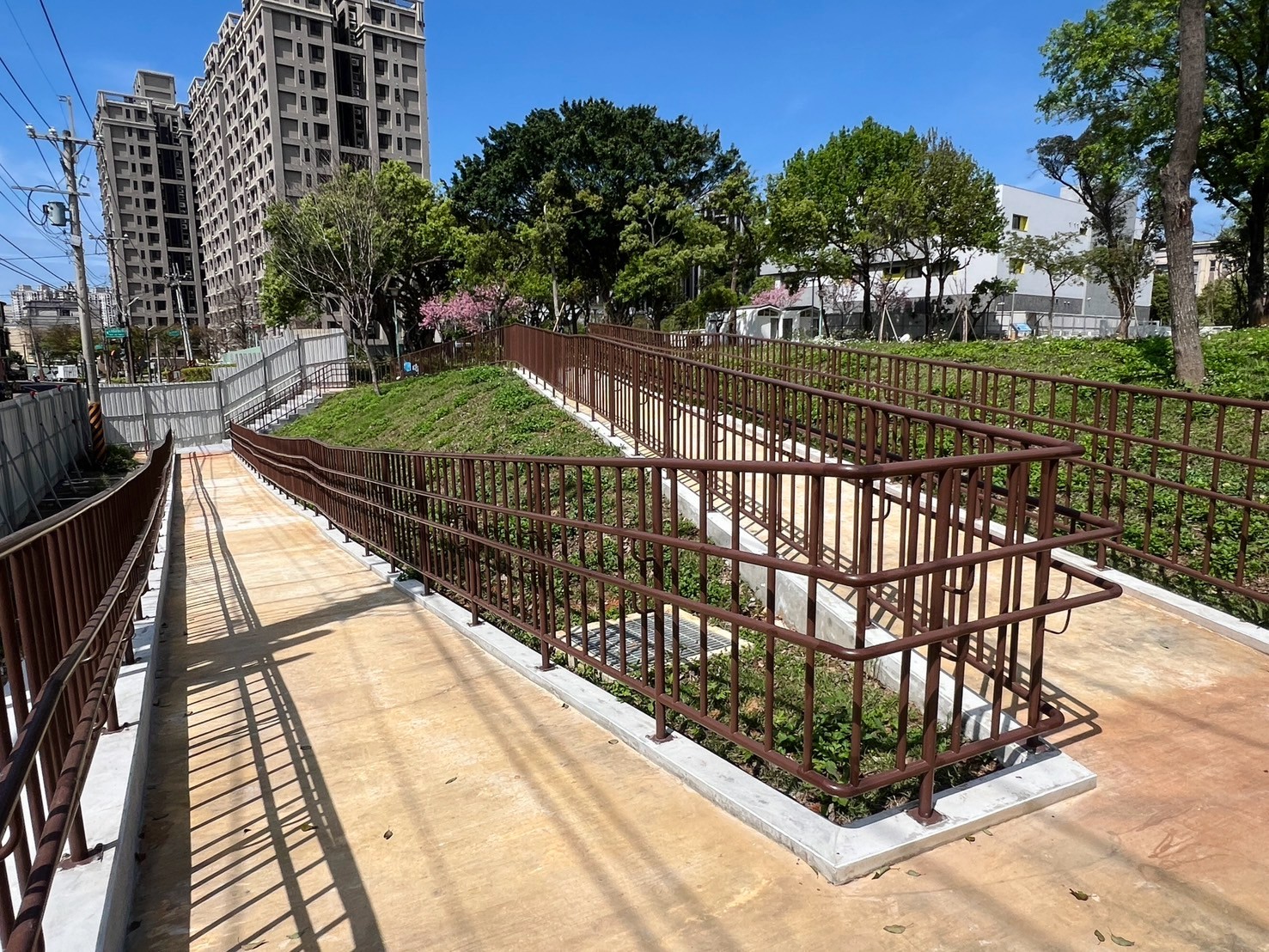 四維兒童公園