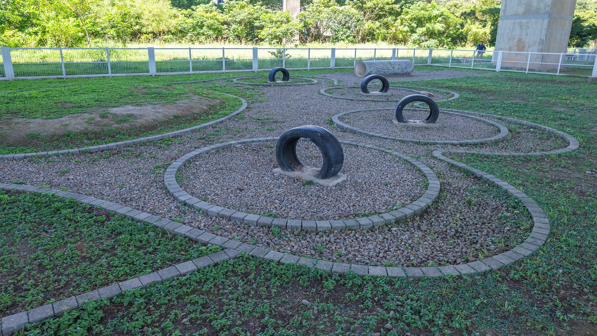 平鎮運動公園