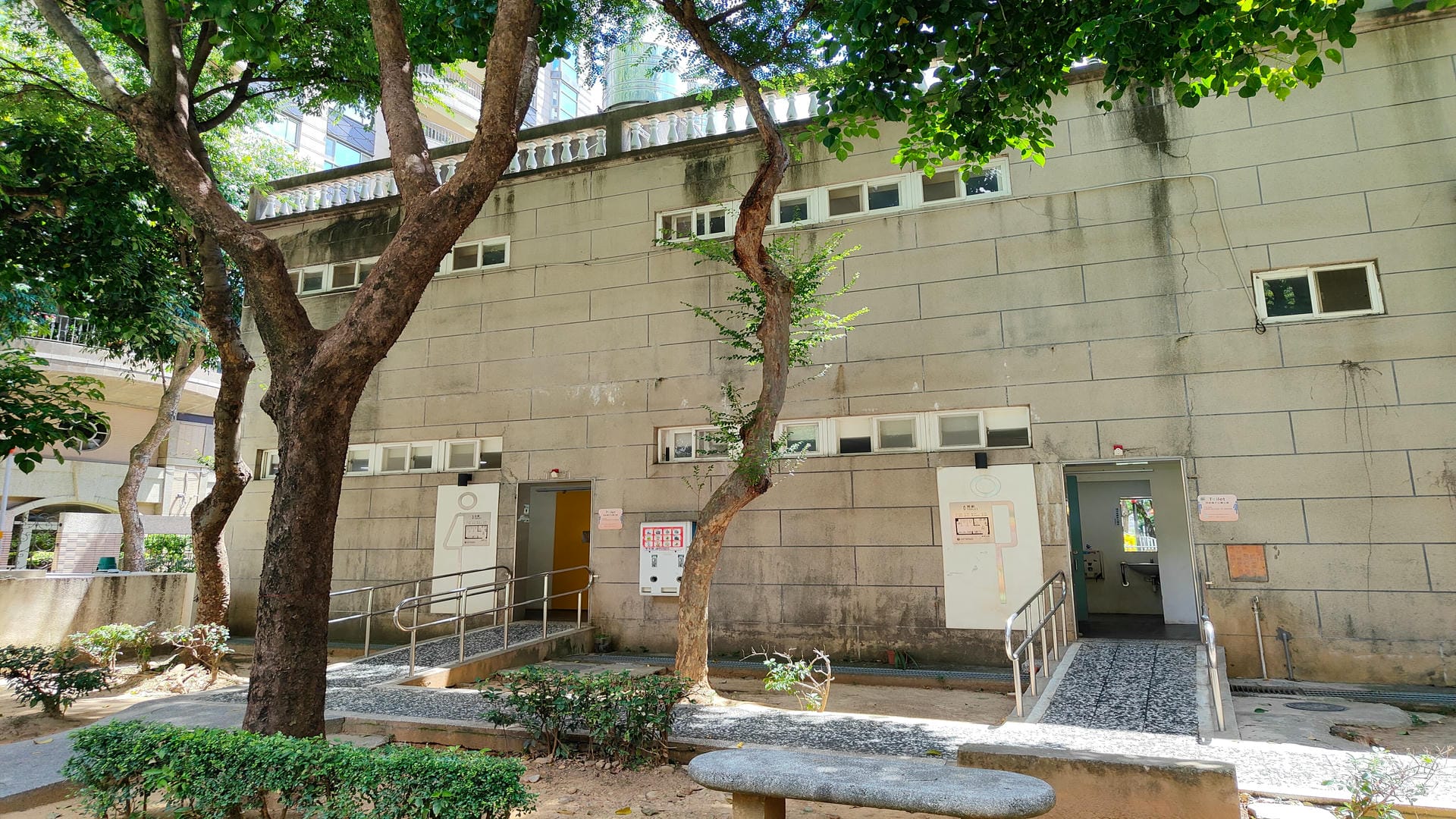 同安親子公園