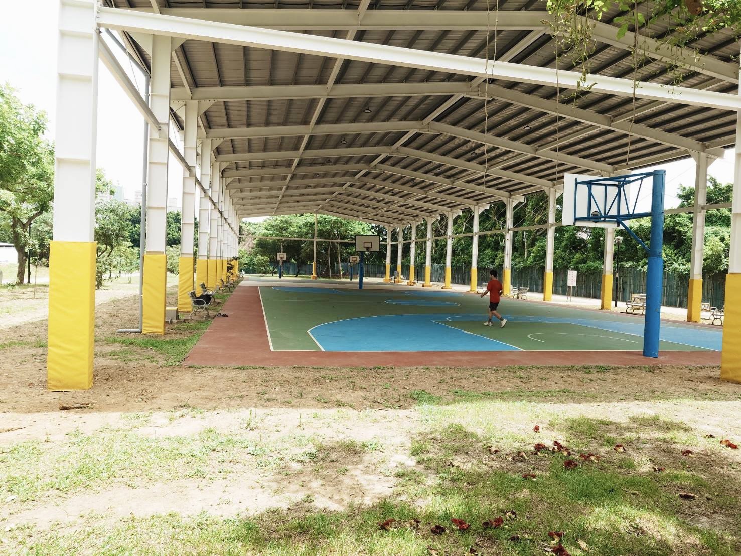 廣仁公園