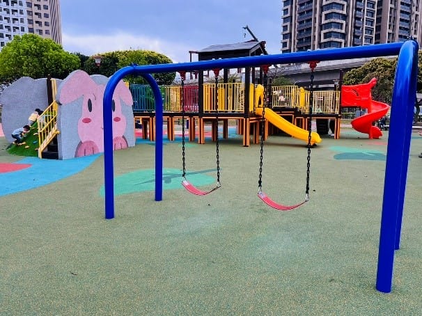 建德公園