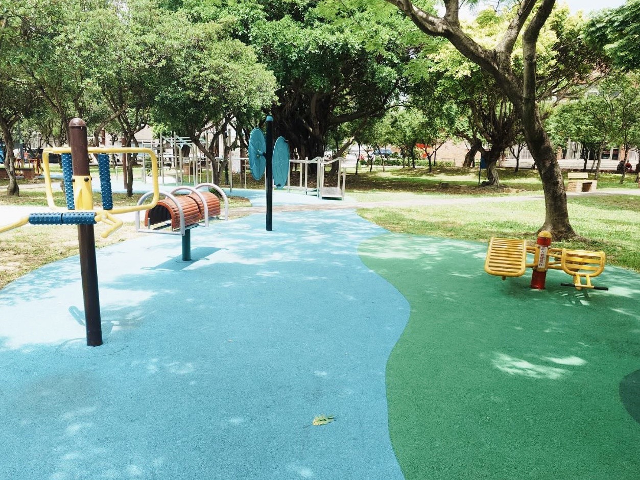 廣仁公園