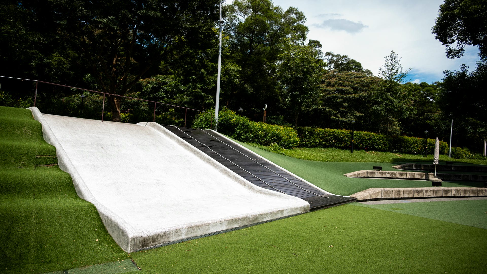 大有梯田生態公園