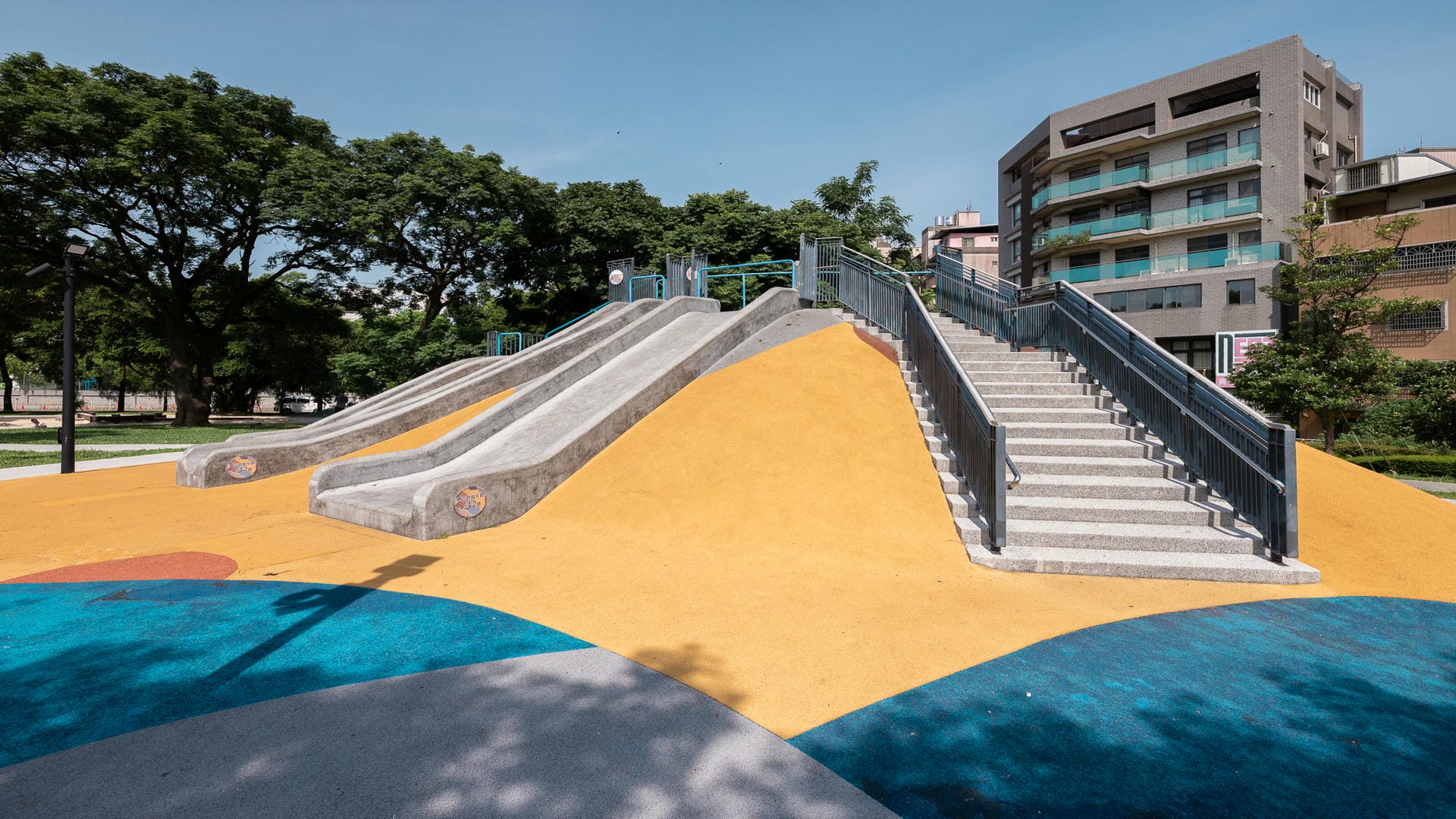 1895乙未保台紀念公園
