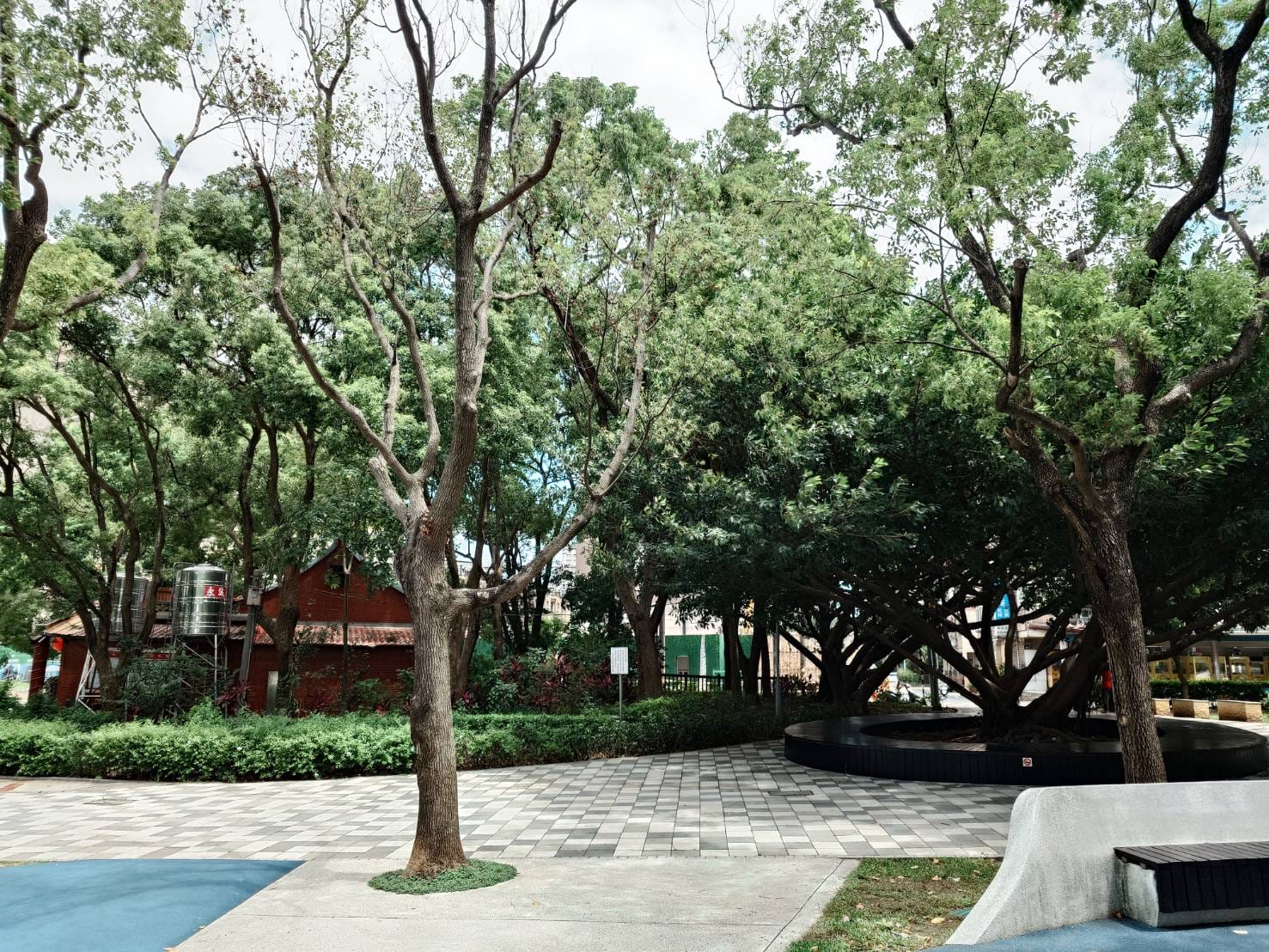 民俗文化公園