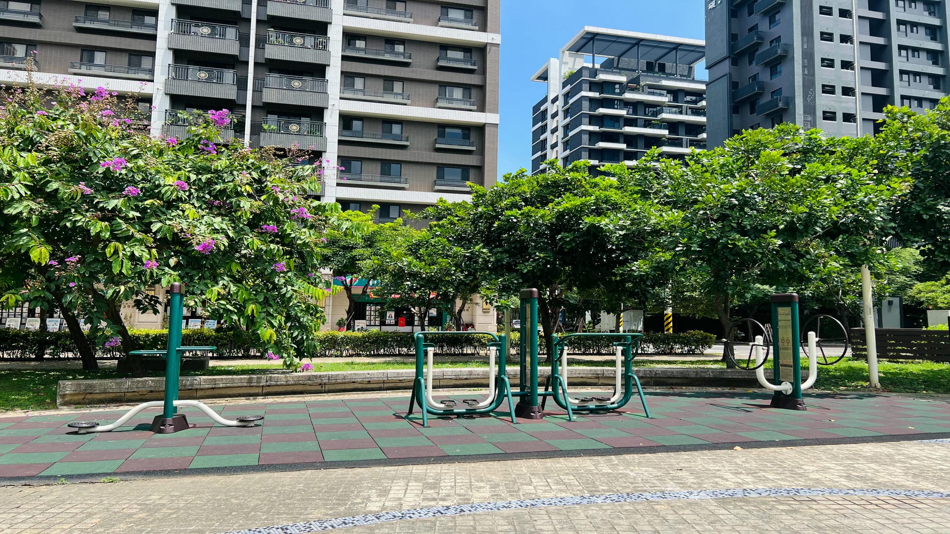 水秀公園