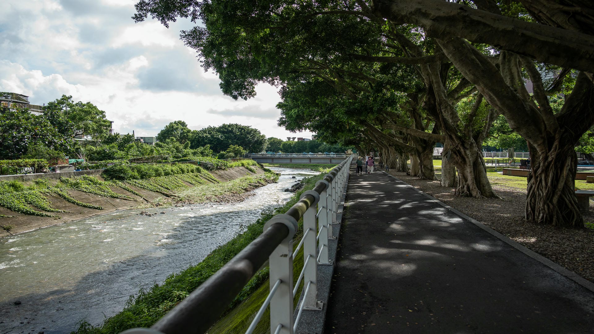 龜山中正公園