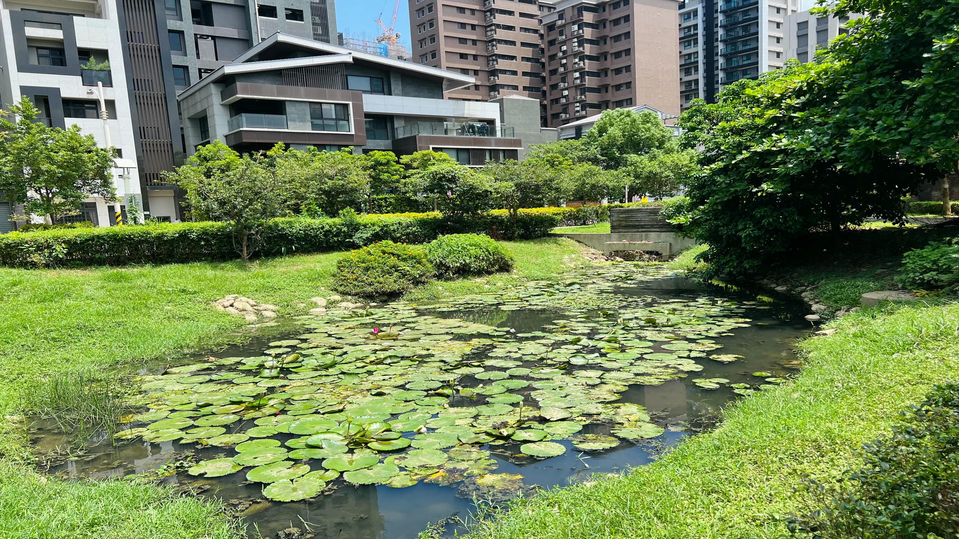 水秀公園