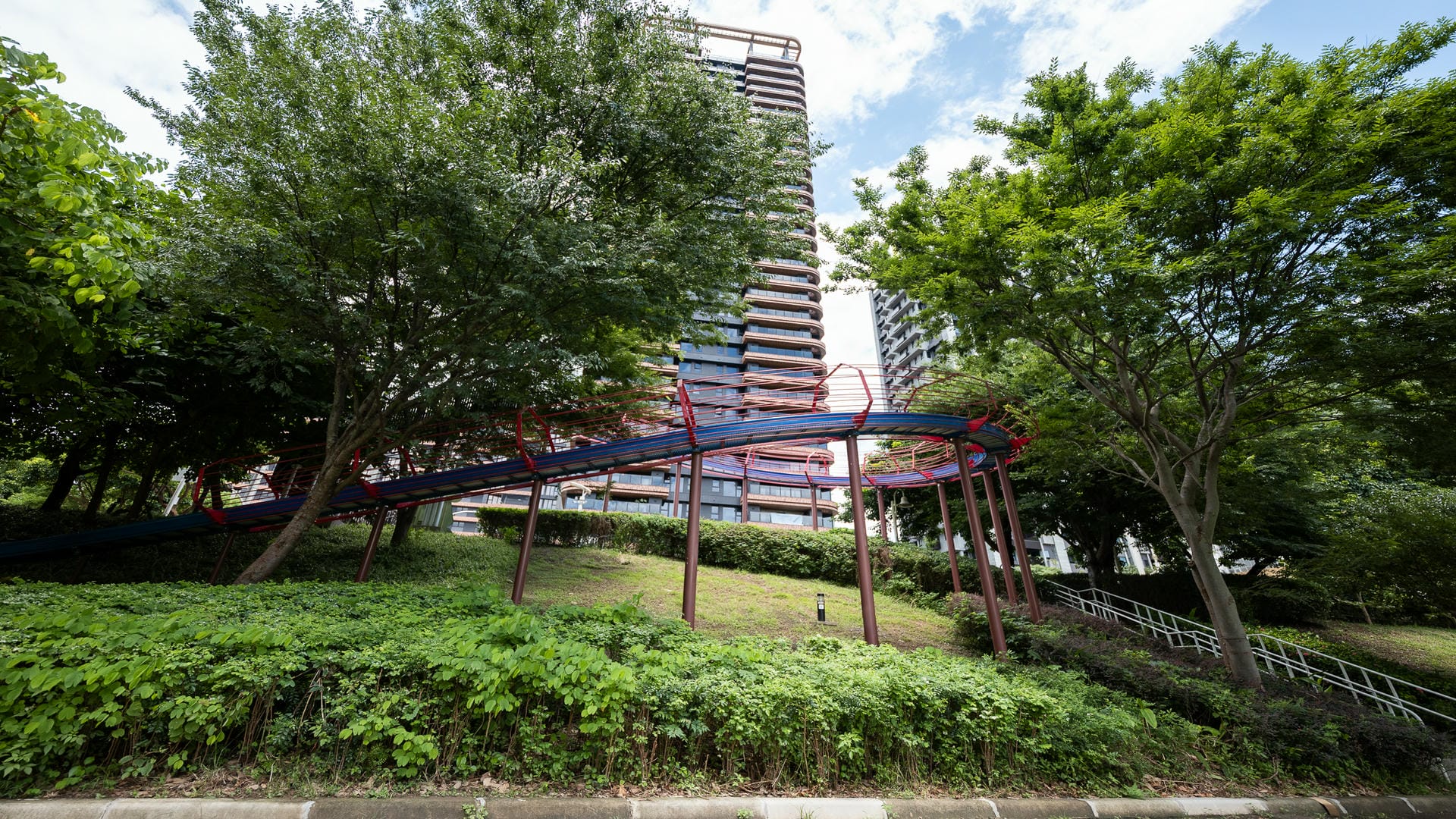 風禾公園