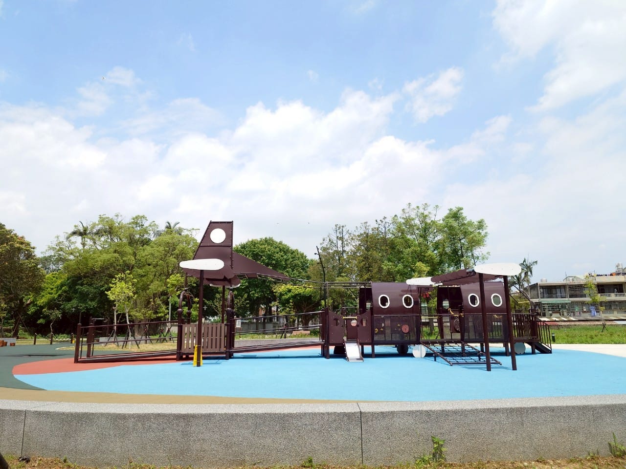 傘儲酷公園