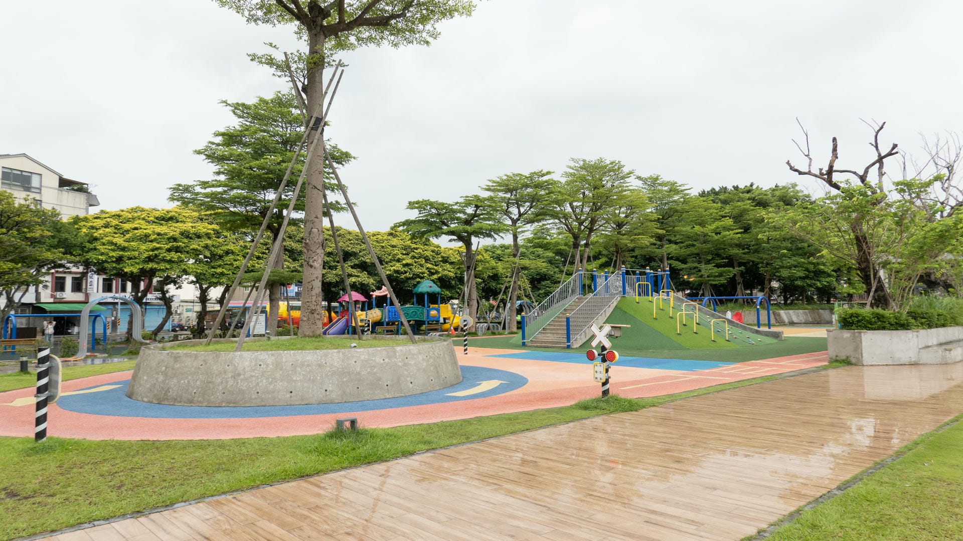 文化公園