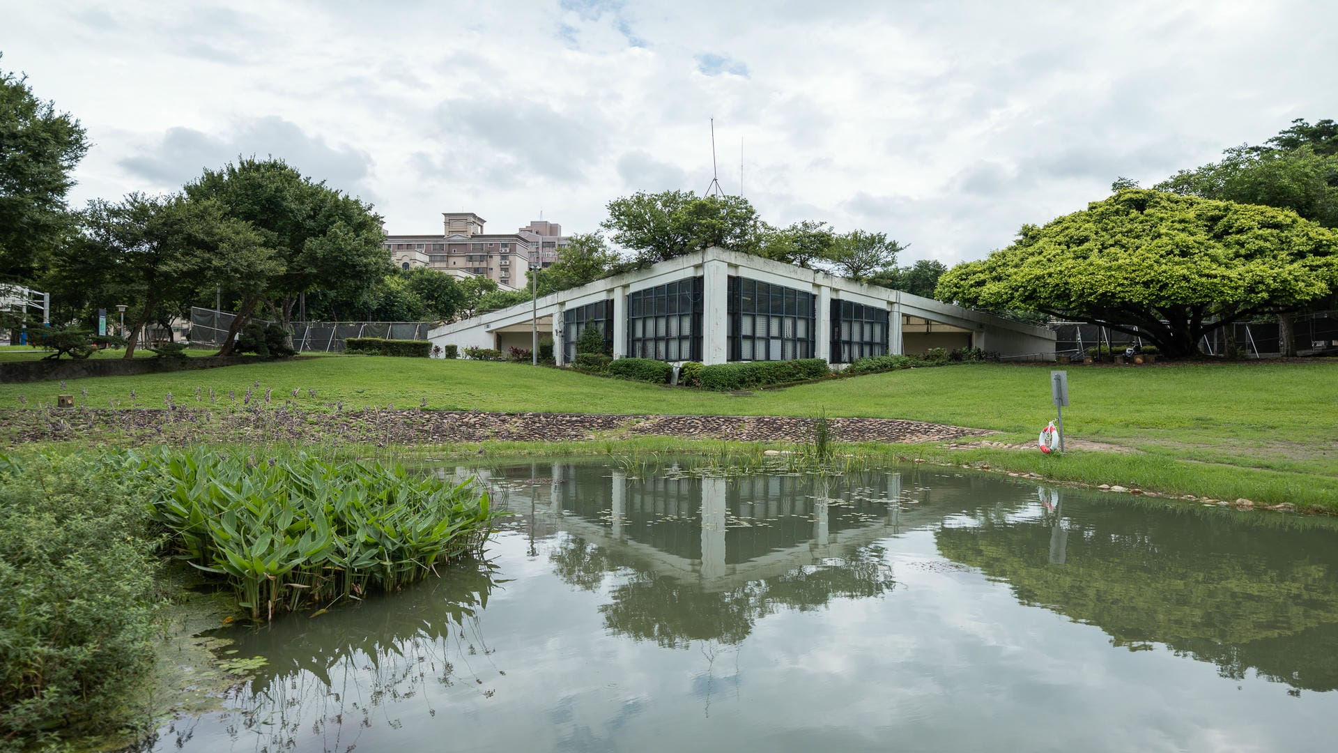 陽明運動公園