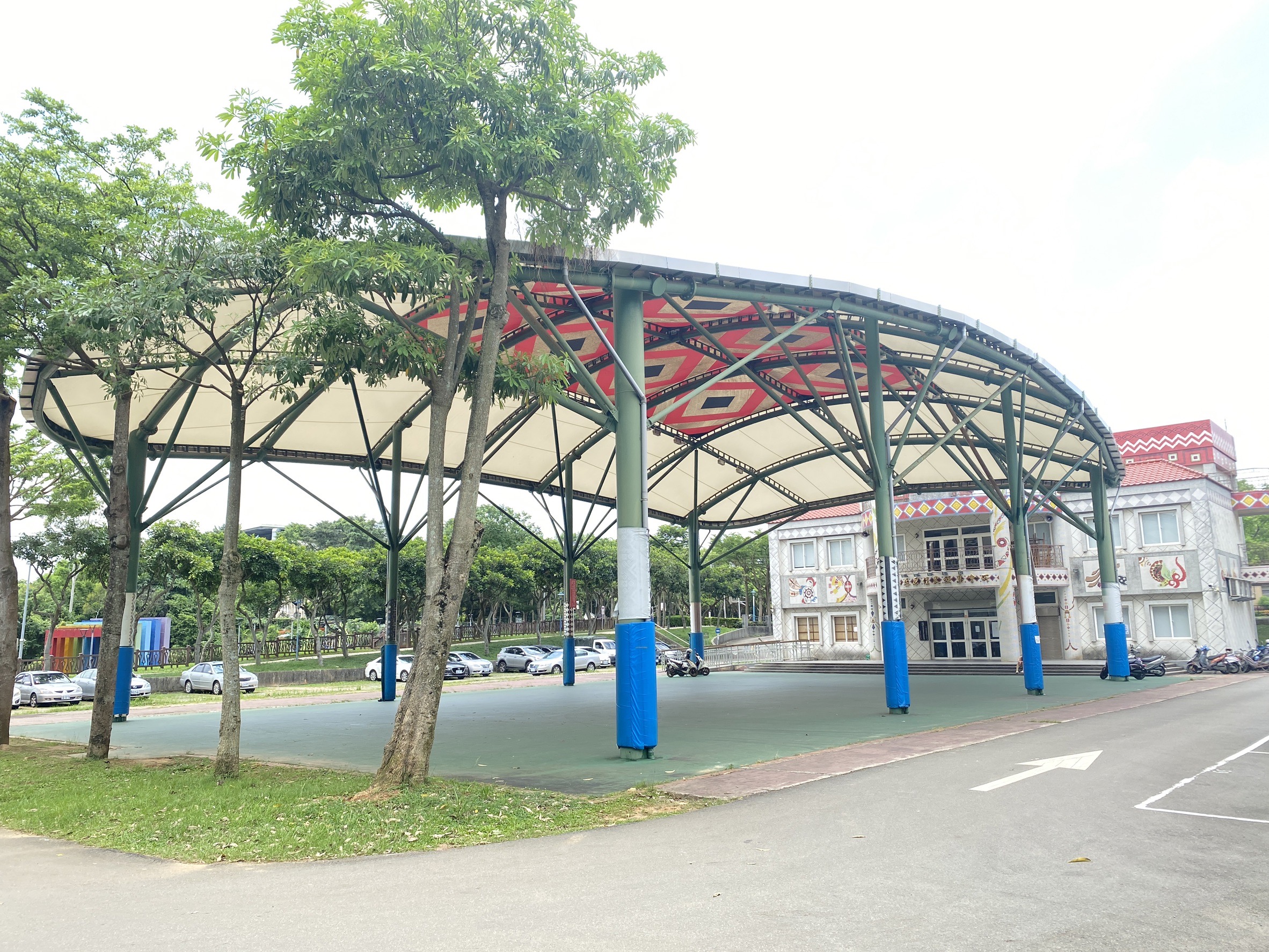 大華公園