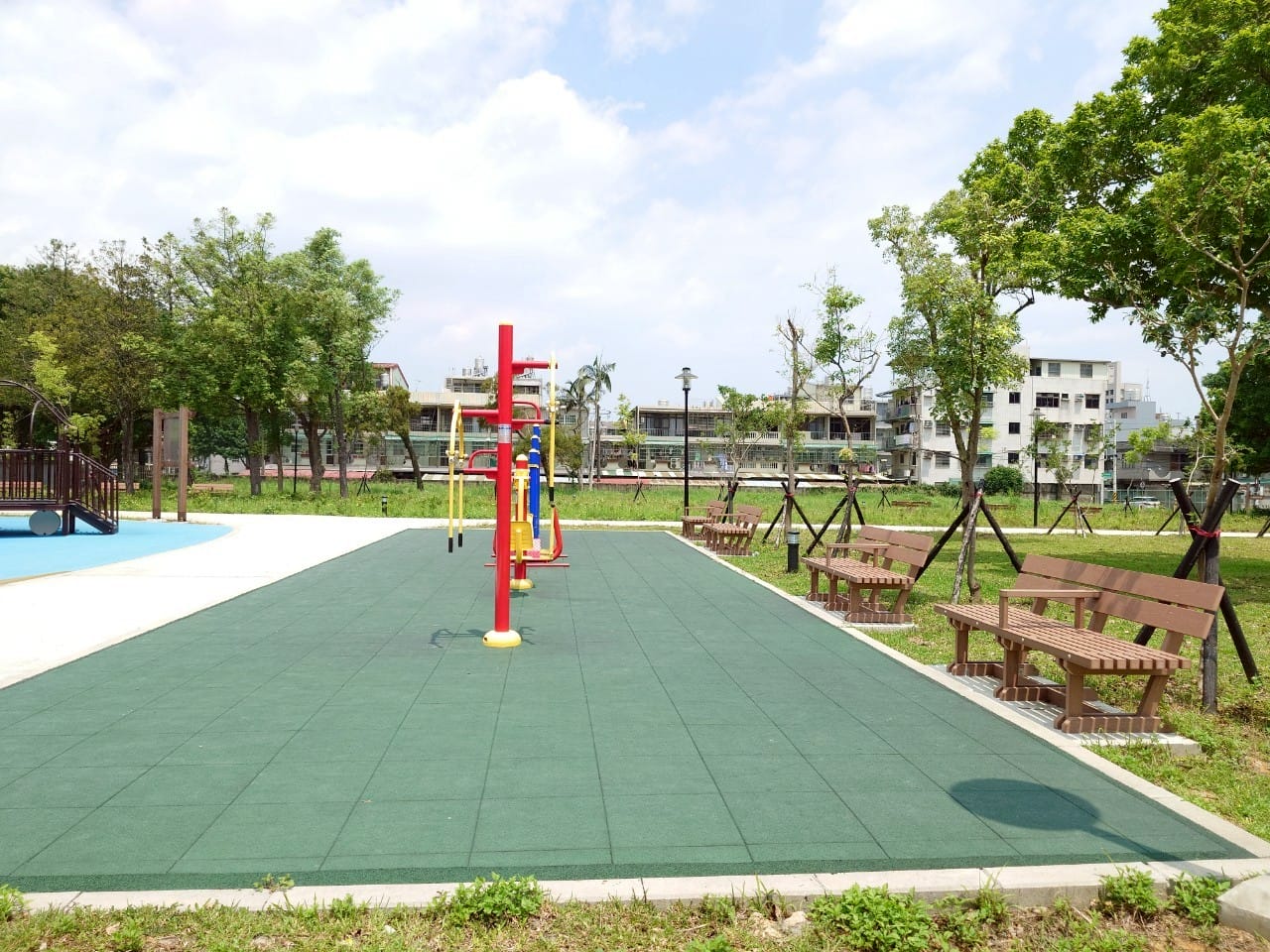傘儲酷公園