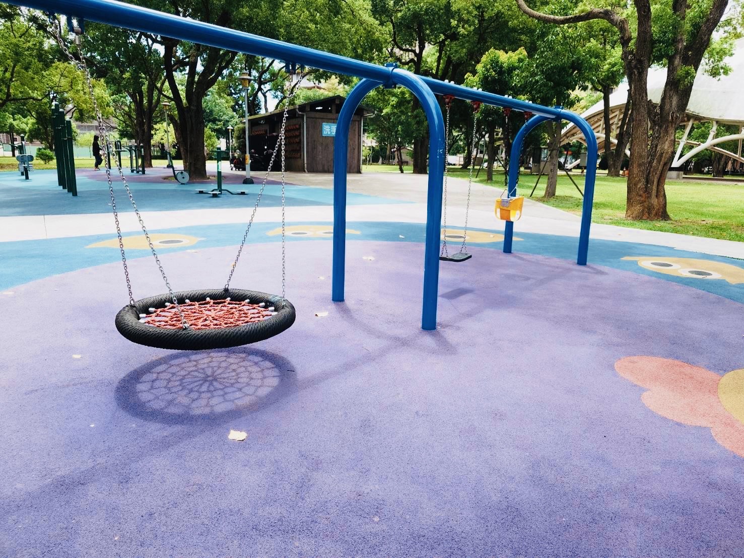 民俗文化公園