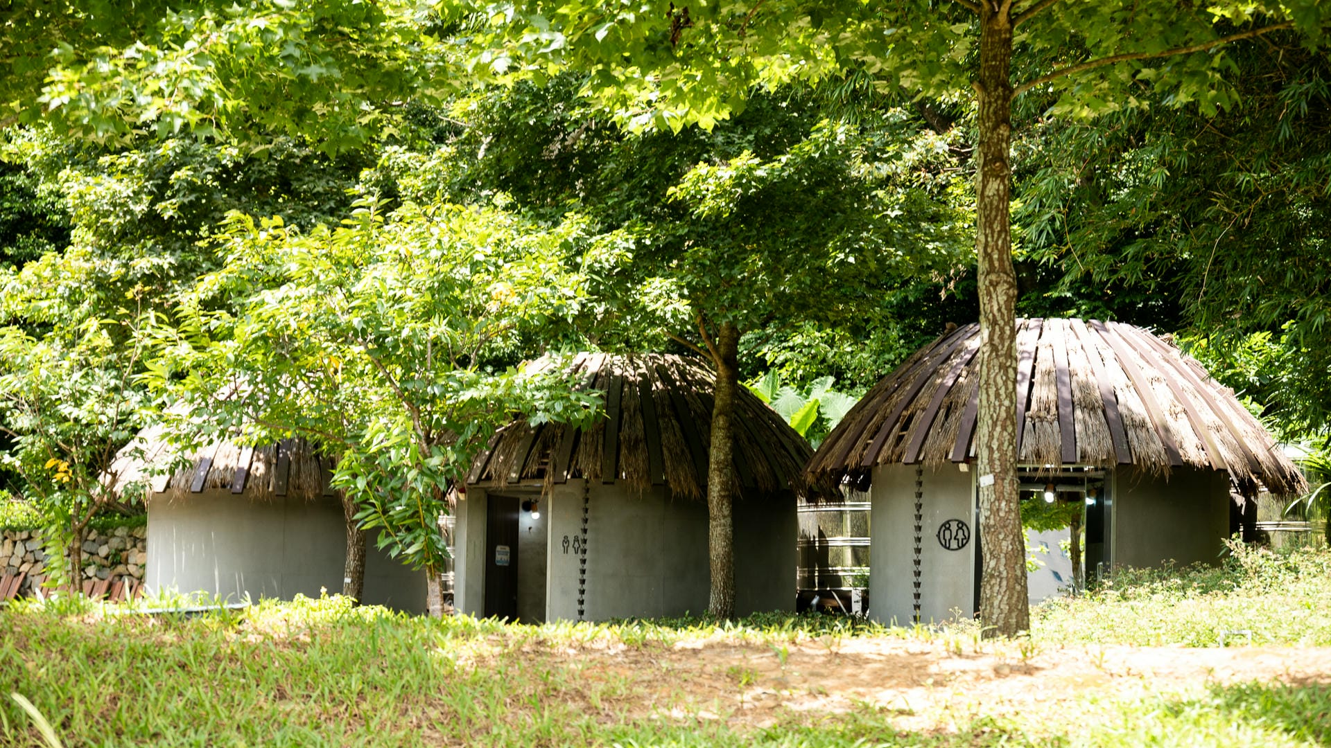 大有梯田生態公園