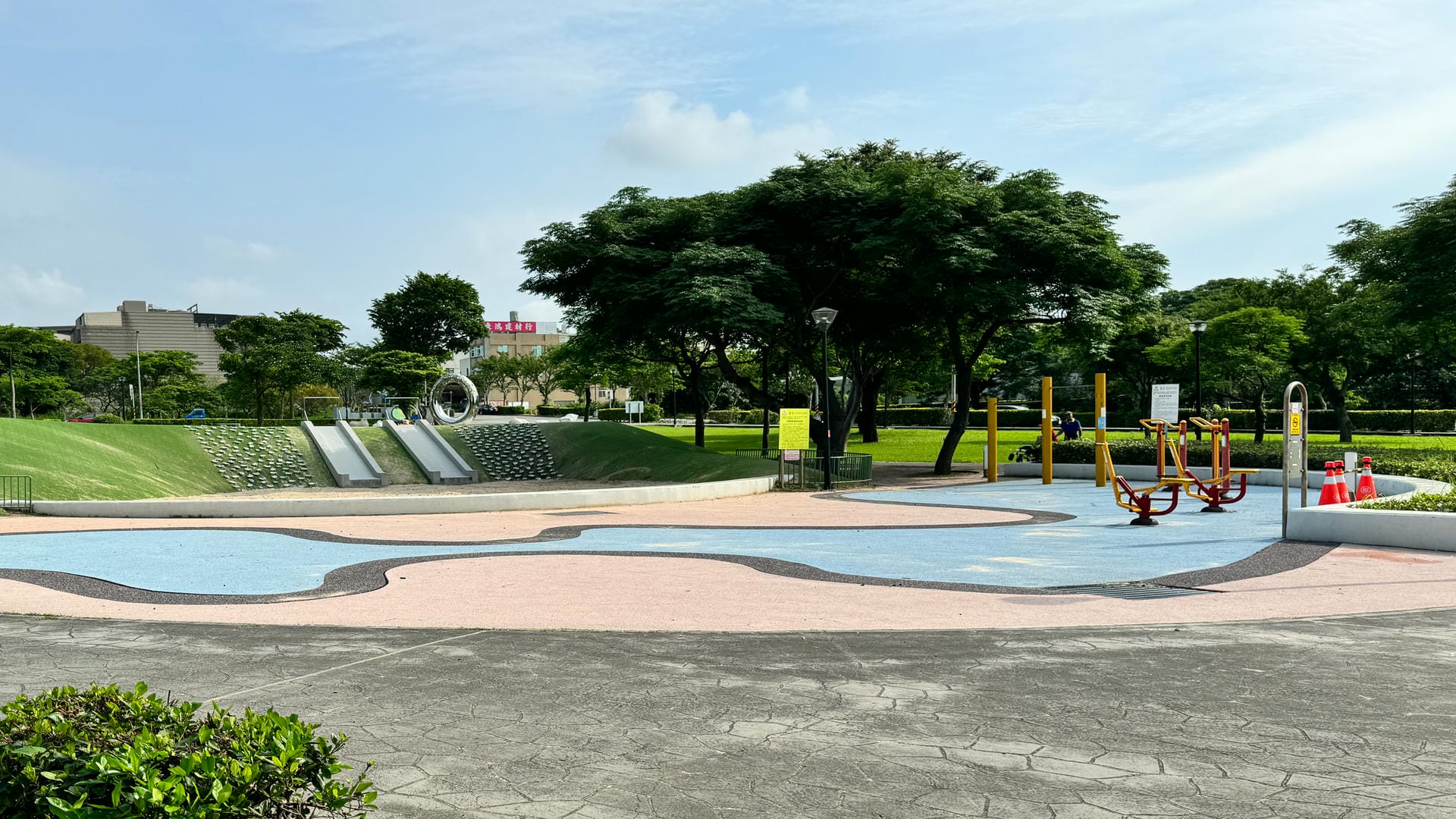 富岡運動公園