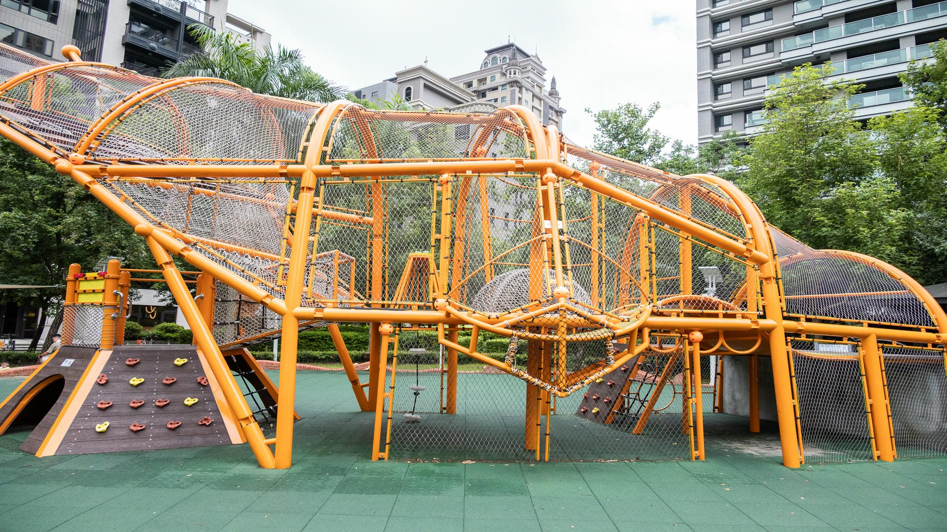 向陽公園
