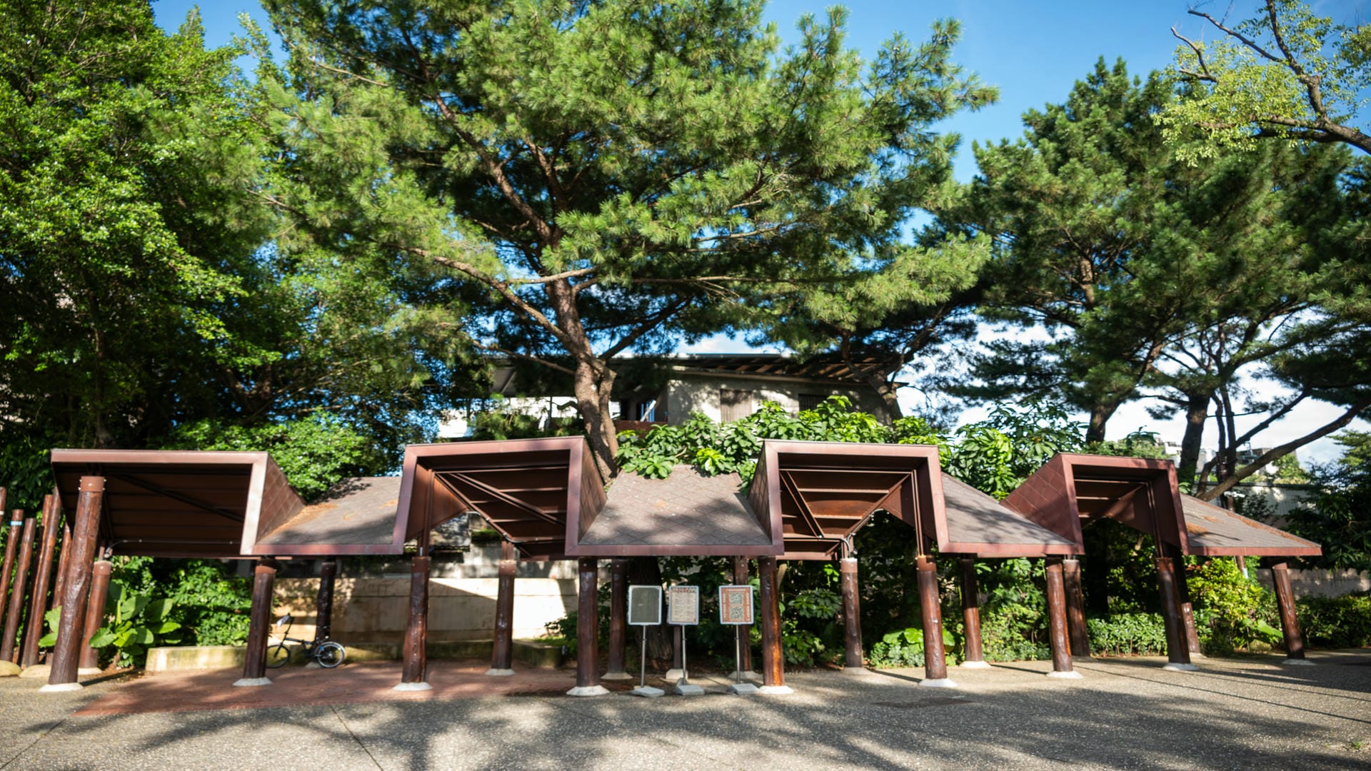 大湳森林公園