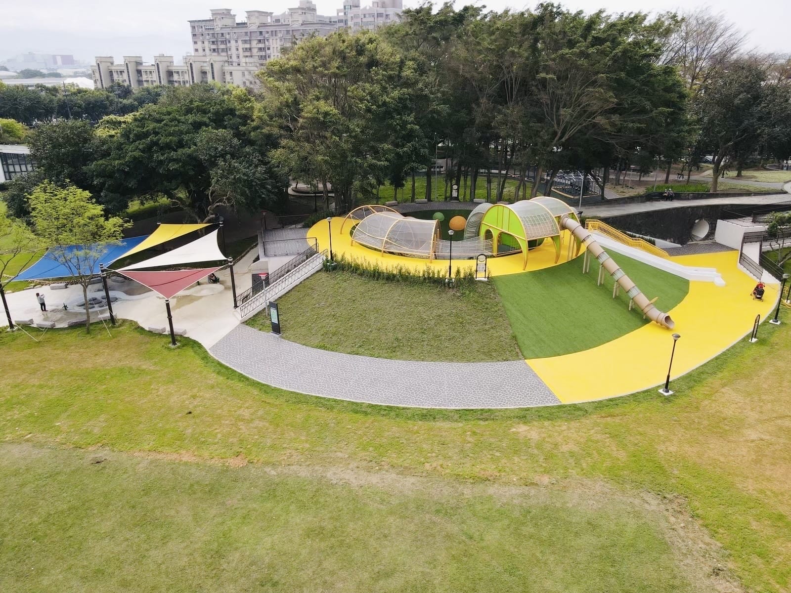 陽明運動公園