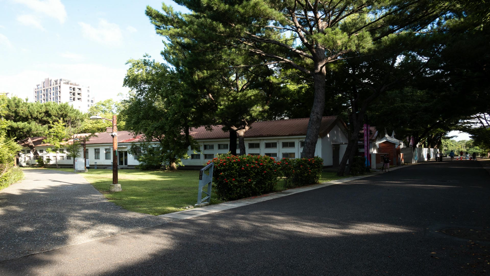 大湳森林公園