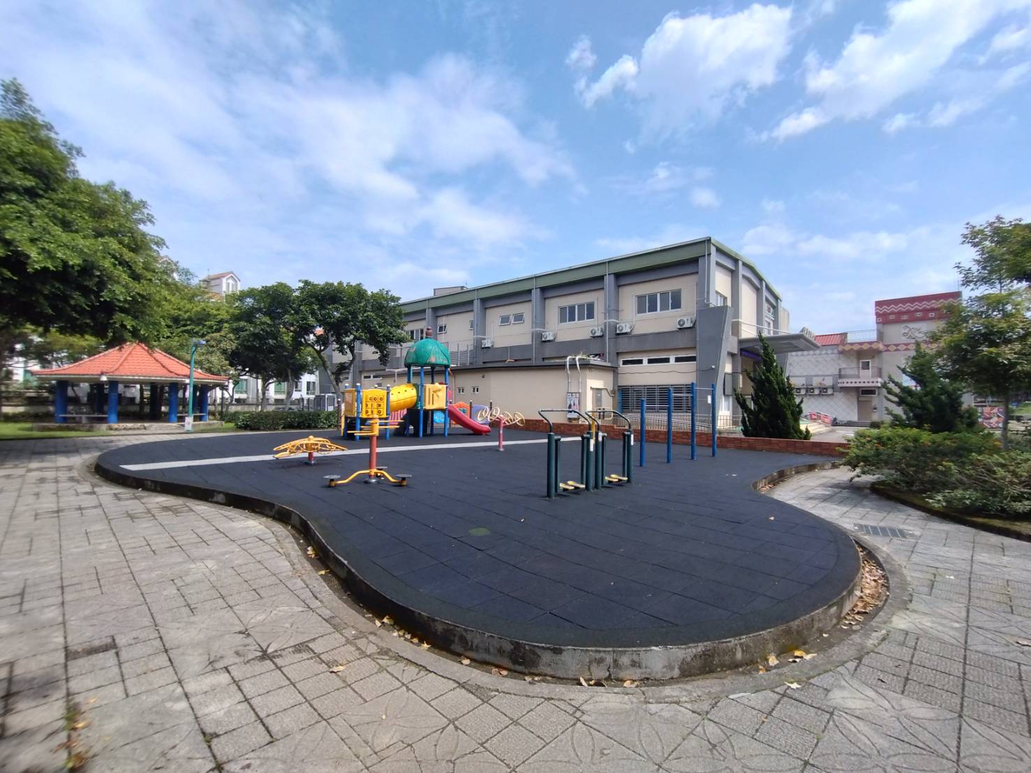 大華公園