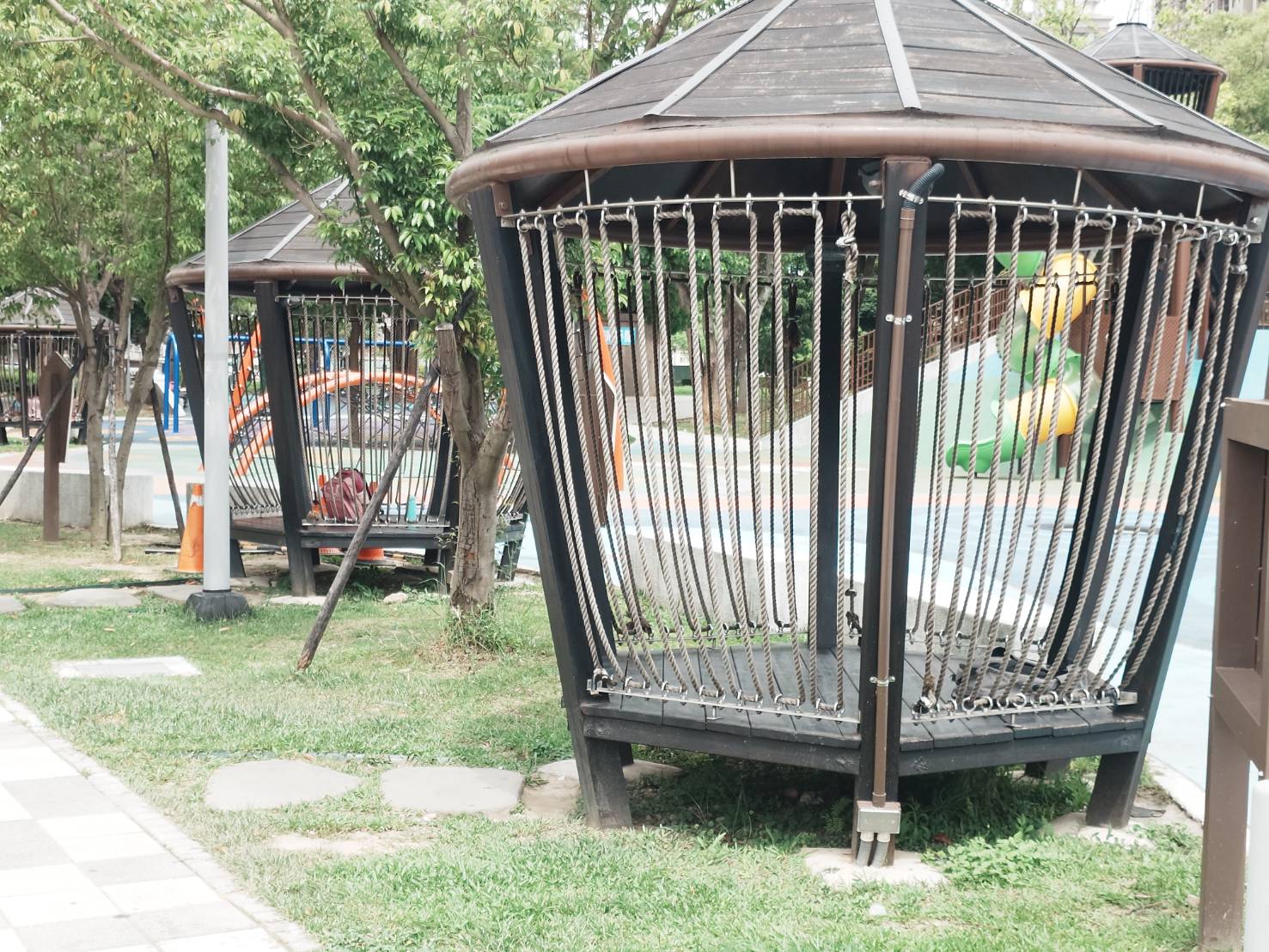 民俗文化公園