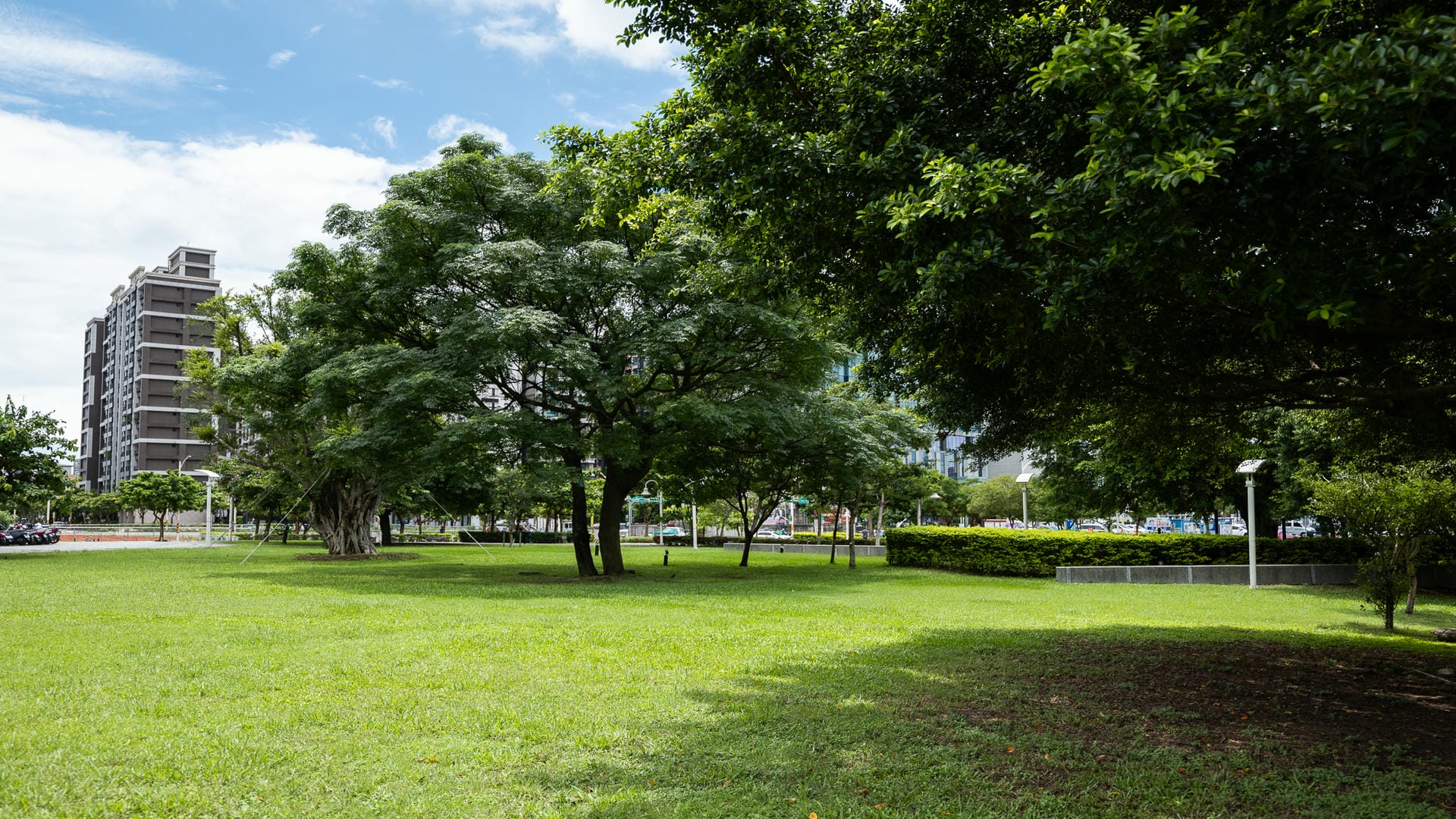 風禾公園