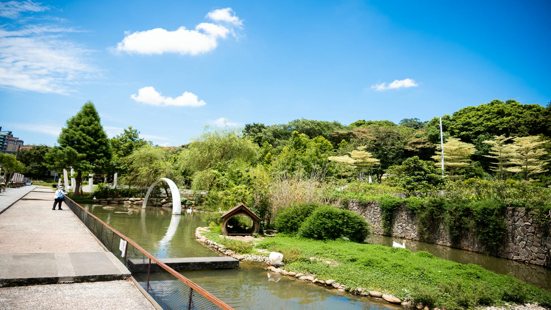 大有梯田生態公園