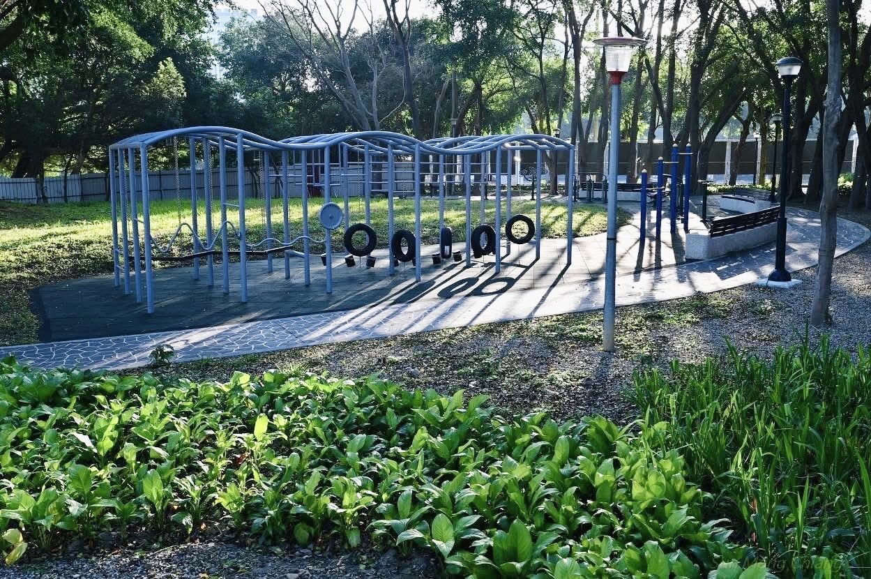 陽明運動公園
