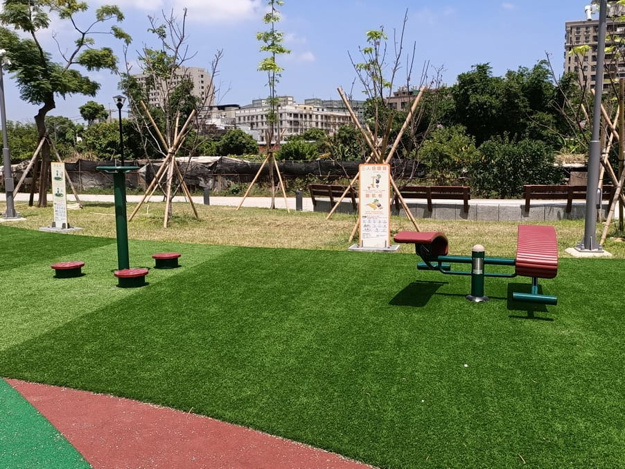傑克冒險公園
