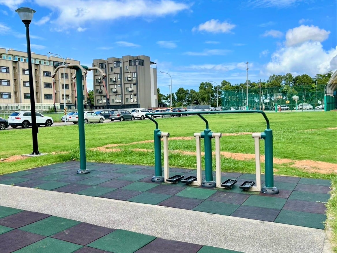 新屋埤親子運動廣場