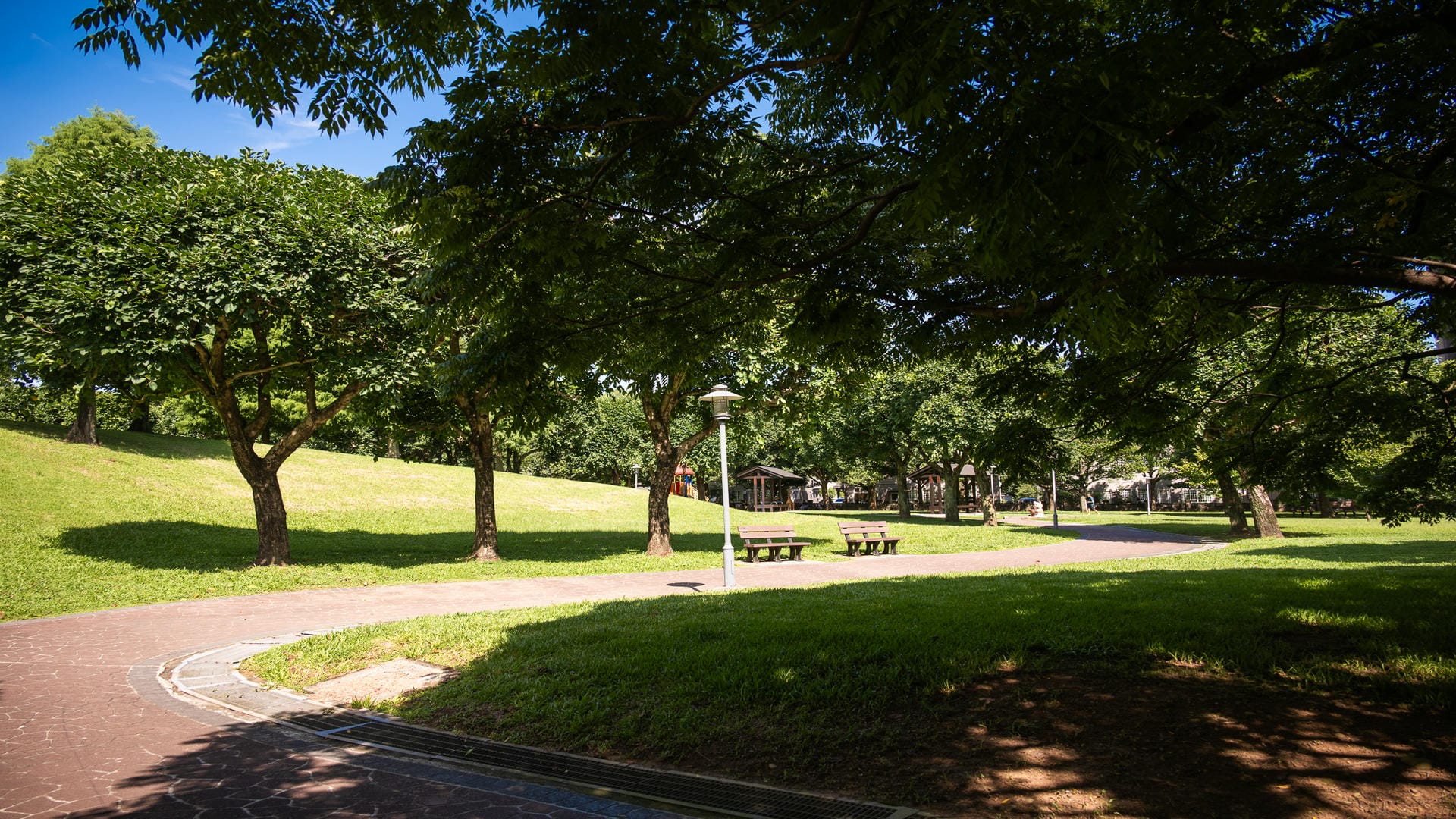 埔頂公園