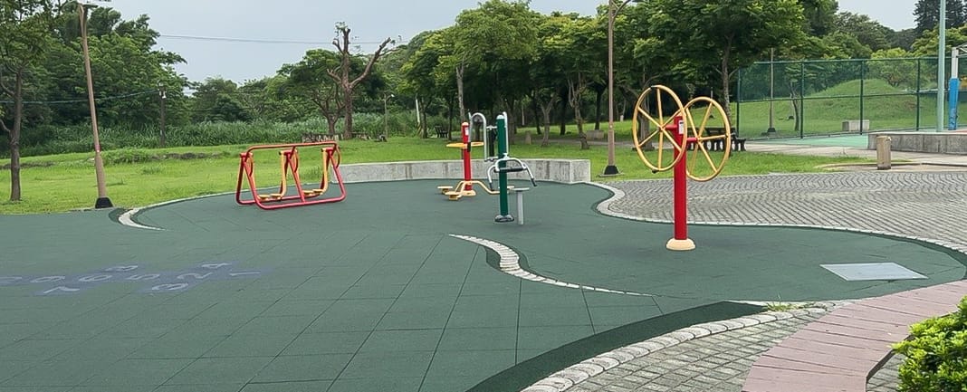 牲牲兒童公園