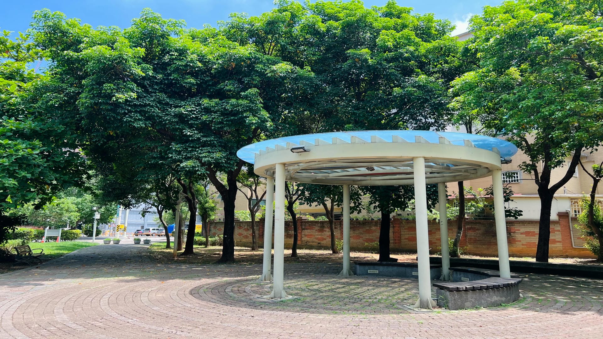 水秀公園