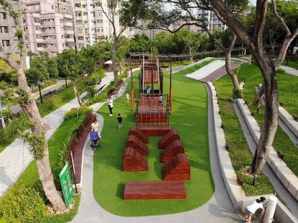 大有梯田生態公園