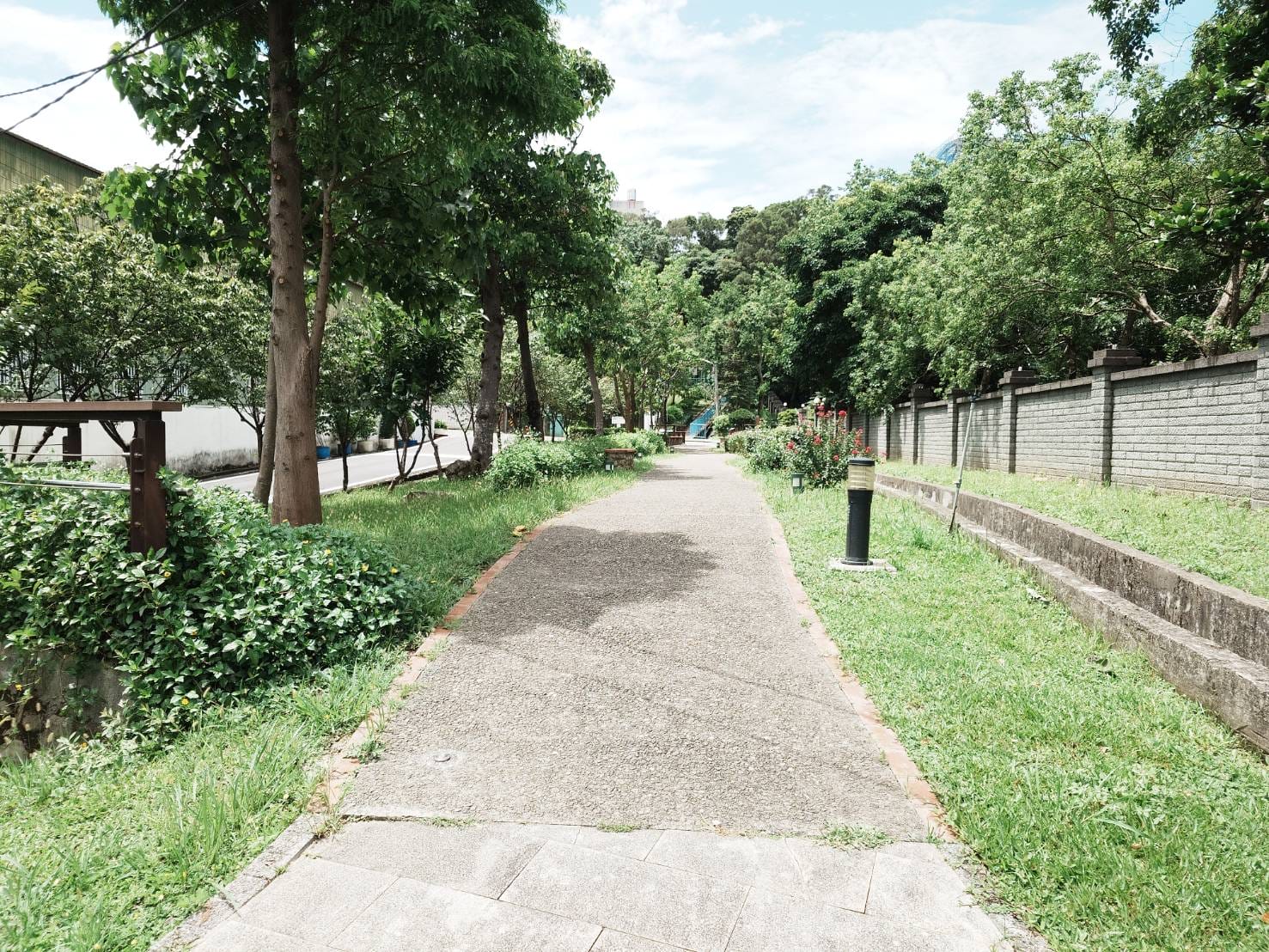 鑊篤陂塘生態公園