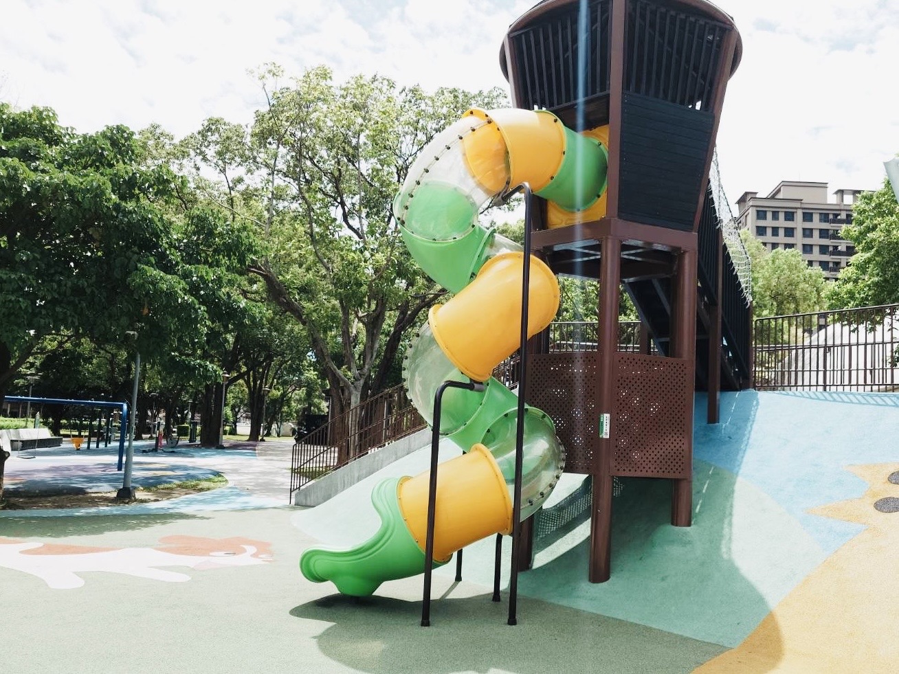 民俗文化公園