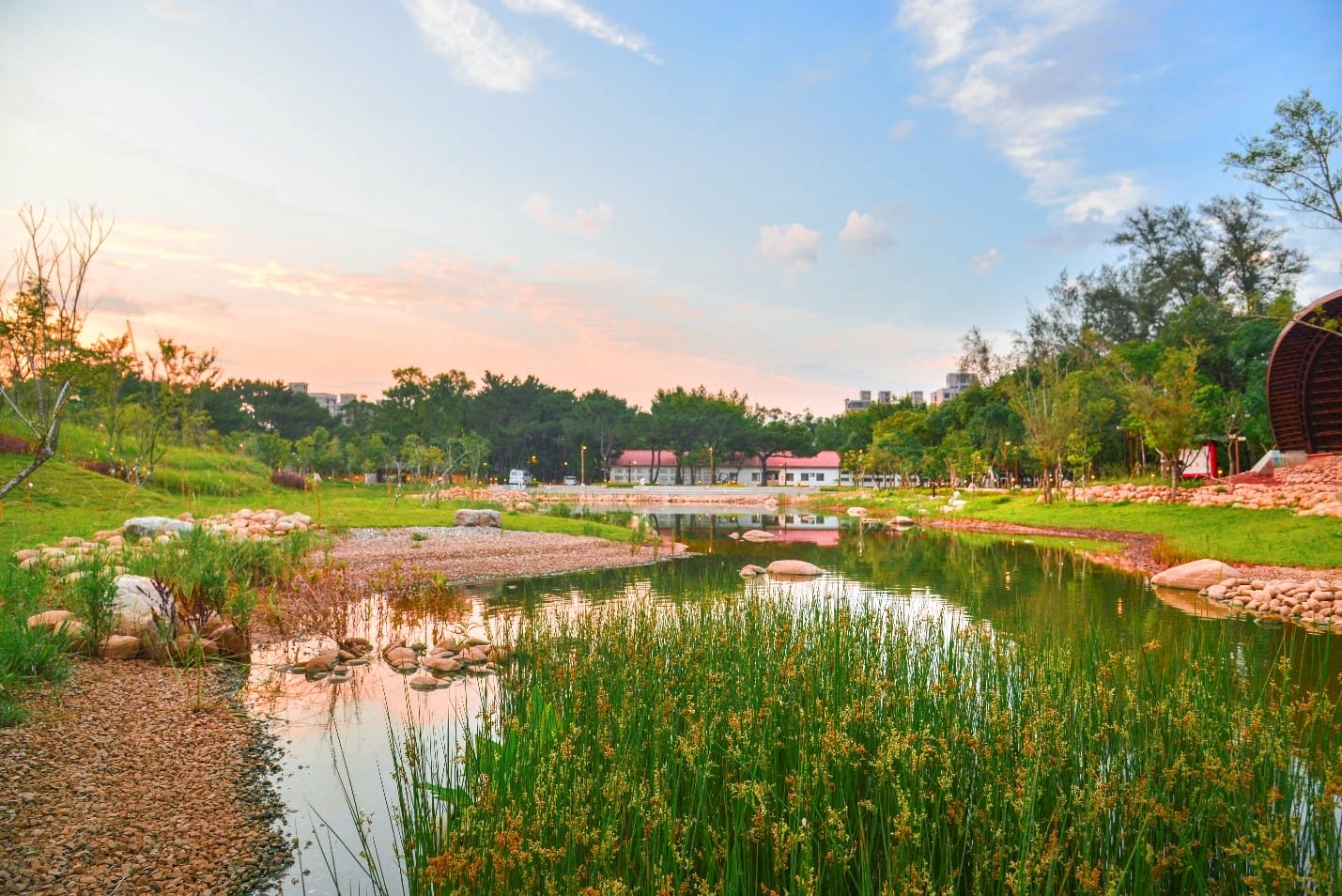 大湳森林公園