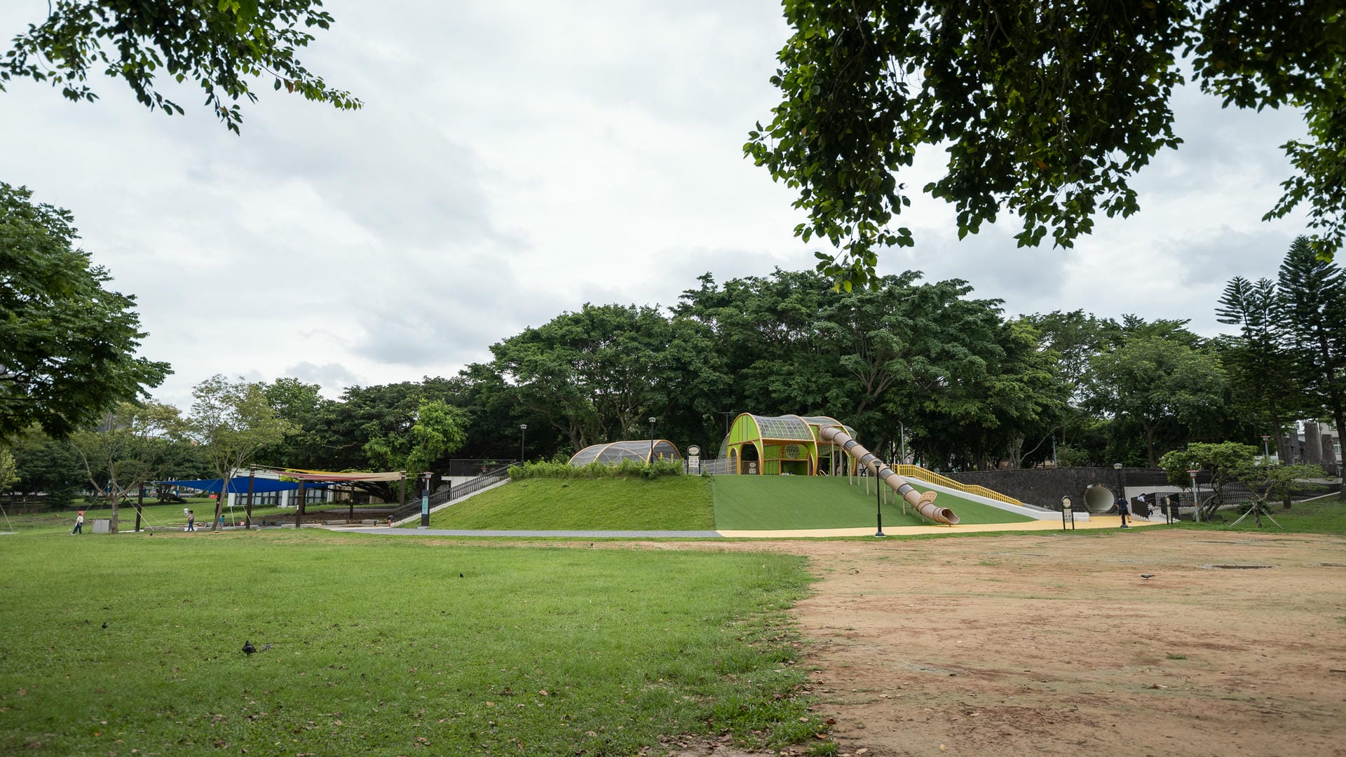 陽明運動公園