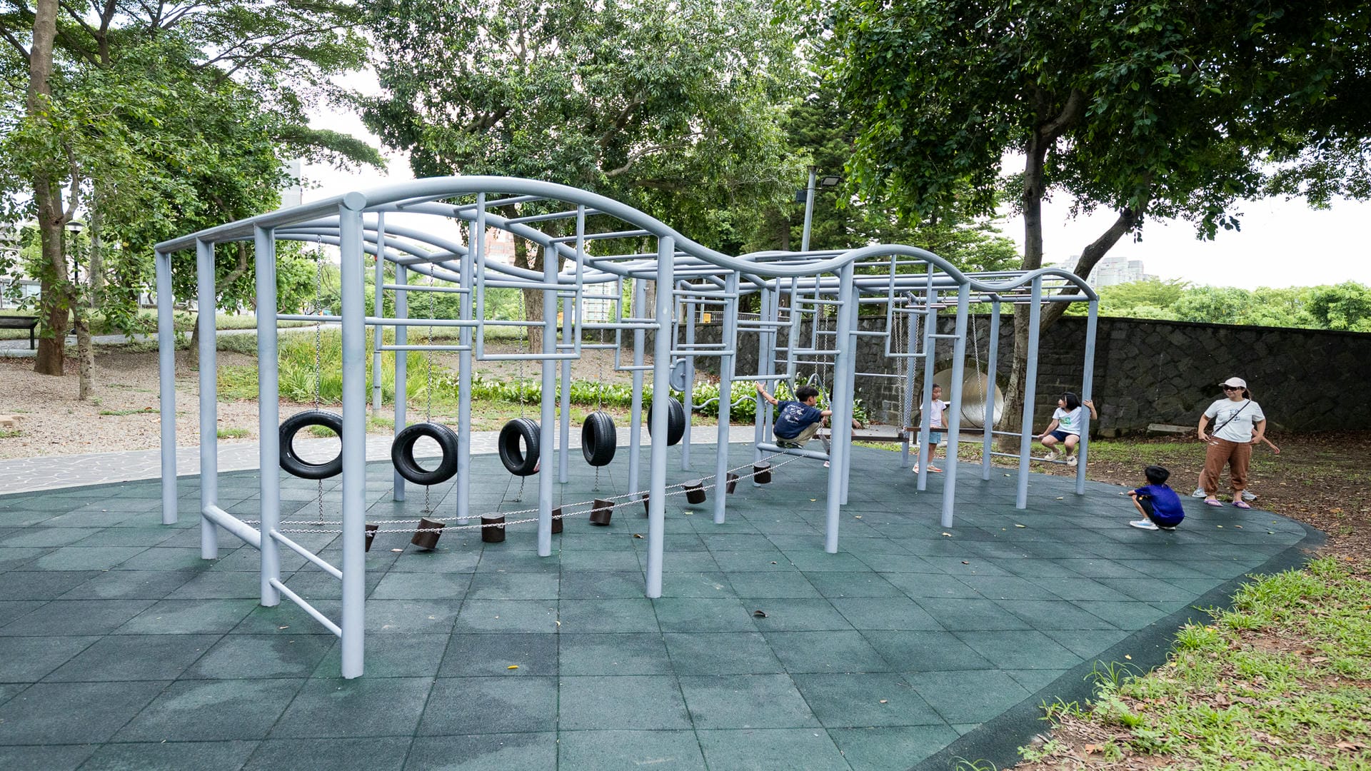 陽明運動公園