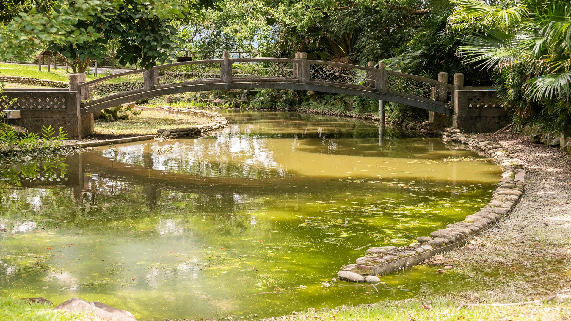 大溪中正公園