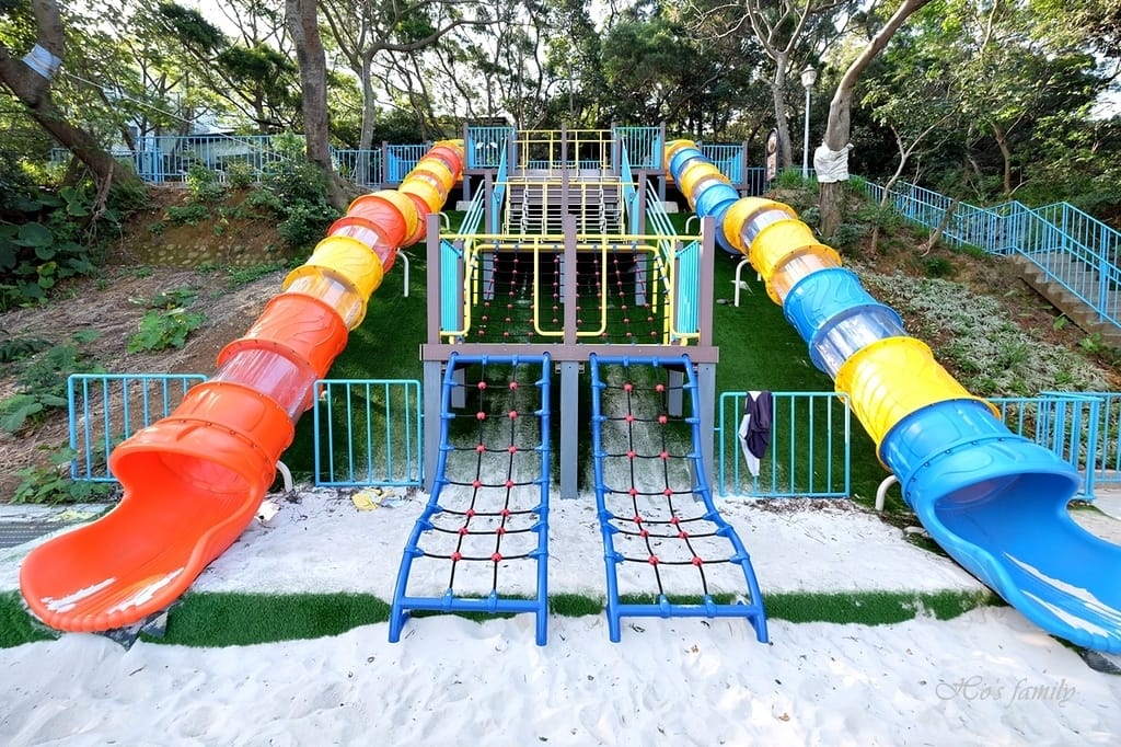 鑊篤陂塘生態公園