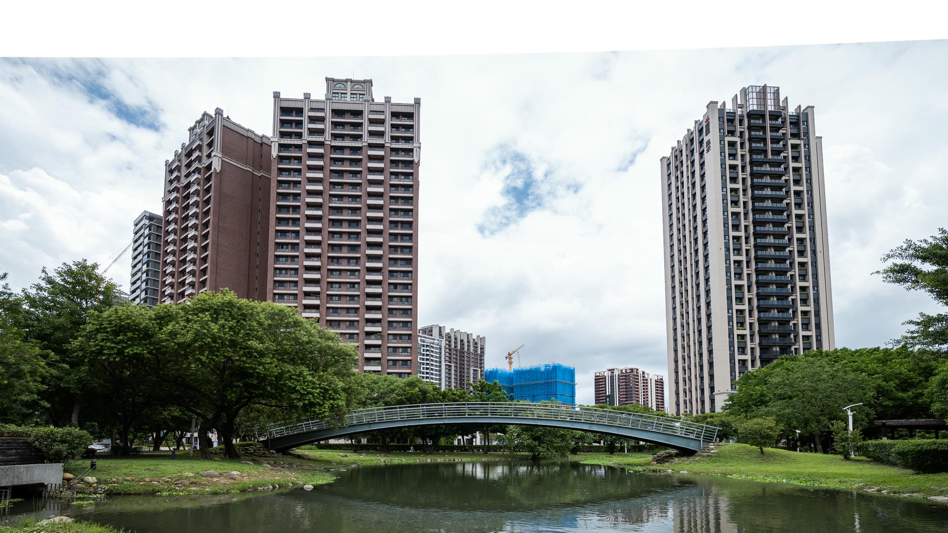 風禾公園