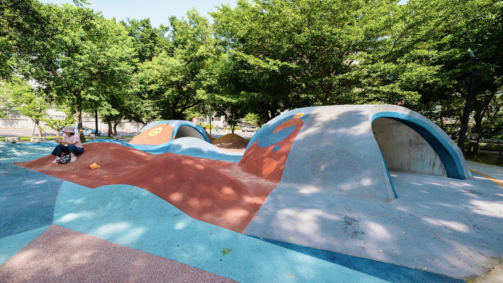 1895乙未保台紀念公園